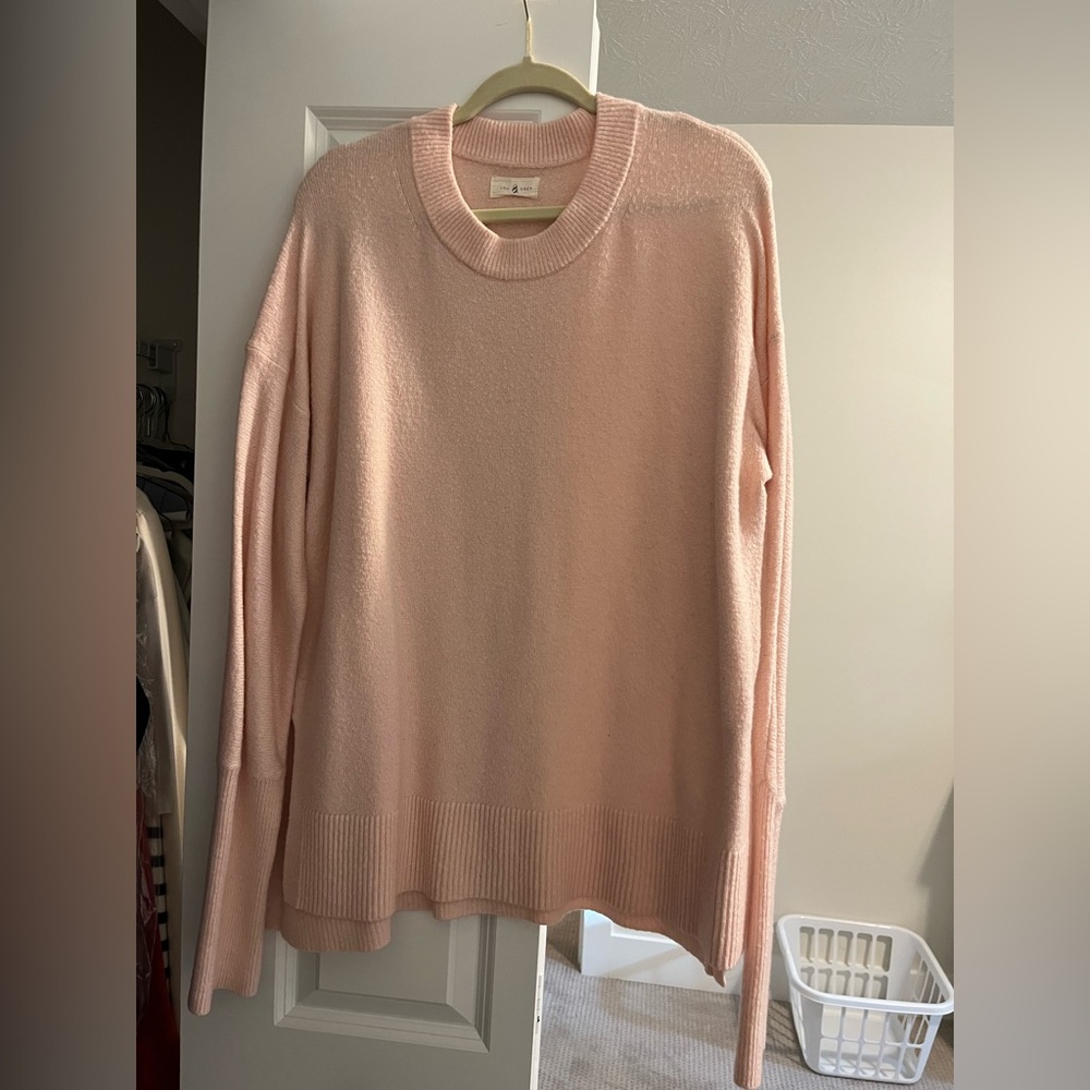Lou & Grey Sweater